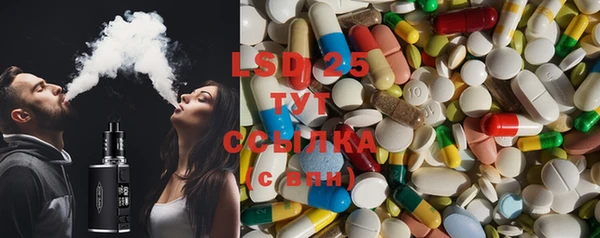 стаф Лабытнанги